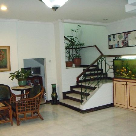 Wisma Bogor Permai Esterno foto