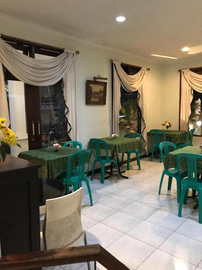 Wisma Bogor Permai Esterno foto