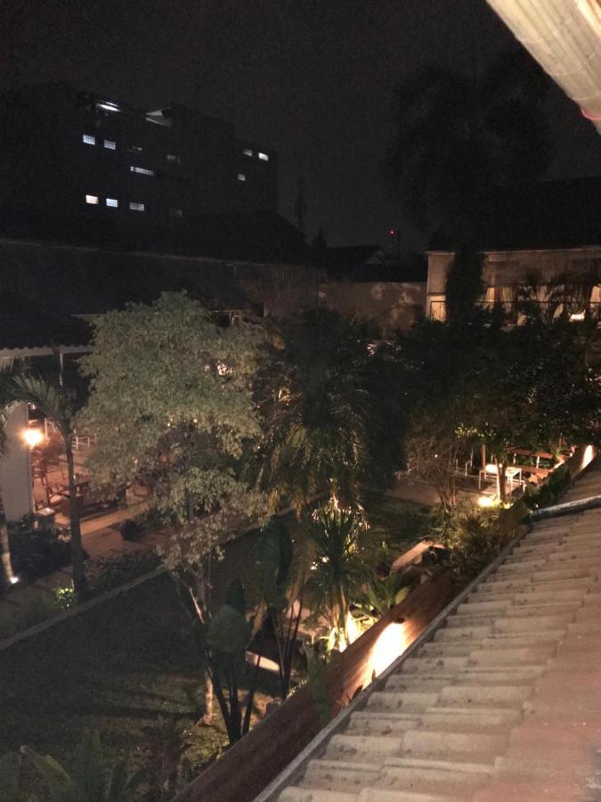 Wisma Bogor Permai Esterno foto