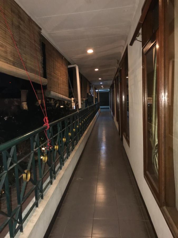 Wisma Bogor Permai Esterno foto